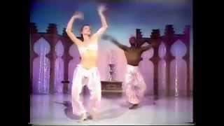 HAREM choreographed by Bill Drysdale