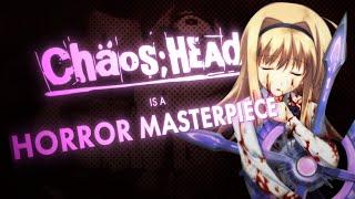 ChaosHead Is a Masterpiece And Heres Why