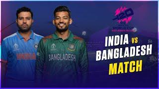  Live India Vs Bangladesh Live World Cup  IND vs BAN Live  T20 World Cup 2024 Live