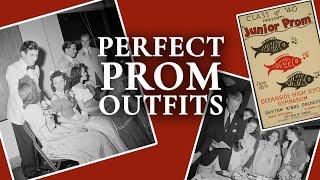 11 Tips on Being BEST-Dressed at Prom