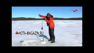 Mora Ice Expert Pro - самый популярный ледобур в мире