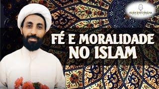 SHEIKH HOSSEIN KHALILO - Podcast Islam Sem Censura #6