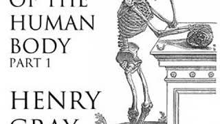 Anatomy of the Human Body Part 1 Grays Anatomy by Henry GRAY Part 12  Full Audio Book