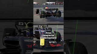 Bestätigt F124 bekommt Patch 1.6 mir Wichtige Gameplay Anpassungen #f124 #shorts  #f1