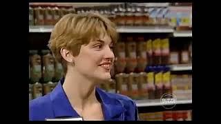 Supermarket Sweep - Jamie & Sharon vs. Lisa & Chris vs. Dale & Karen 1993