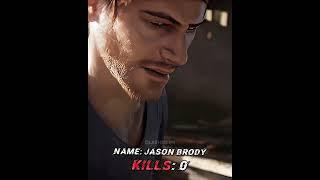 Jason Brodys Insanity 4K  Far Cry 3 #Shorts