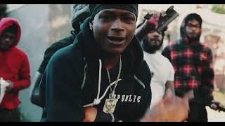 Gino2x - Wheres Larry? Official Music Video