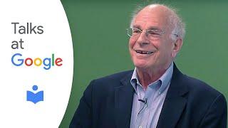 Thinking Fast and Slow  Daniel Kahneman  Talks at Google