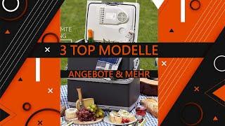 Kühlbox Test  Beste 3 Modelle  Kaufentscheidung 