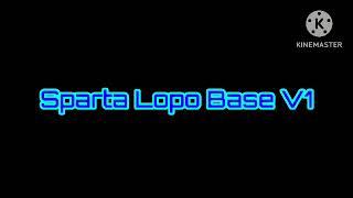 Sparta Lopo Base V1