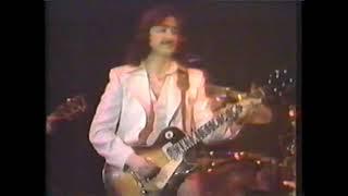 Blue Oyster Cult Live Washington DC 1976 full show