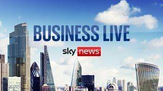 Business Live Is Thames Water in murky waters?