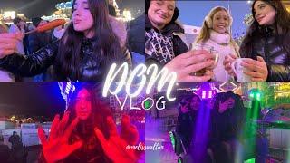 HAMBURGER DOM VLOG️