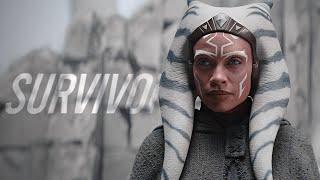 Ahsoka  Survivor