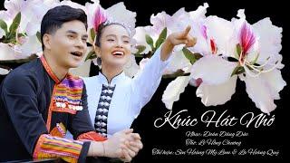 Khúc hát nhớ - Sèn Hoàng Mỹ Lam ft. La Hoàng Quý I Ca khúc hay về tỉnh Sơn La