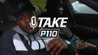 P110 - Mist  @Tweet_Mist #1TAKE