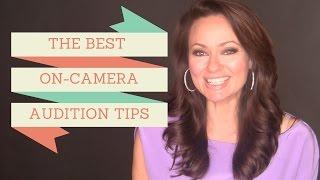 How to be a TV Host- Best Audition Tips for TV HostsOn Air ExpertsInfluencers