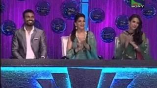 Jhalak Dikhla Jaa Season 4 - Episode 16 1 Feb 2011 - Part 4