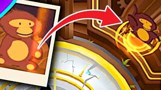 This NEW Expert Map Turns Back Time... New Update In Bloons TD Battles 2