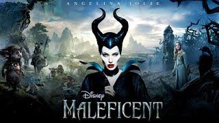 Anjelina Jolie Maleficent Full Movie In Hindi  New Bollywood South Movie In Hindi Dubbed 2022 Full