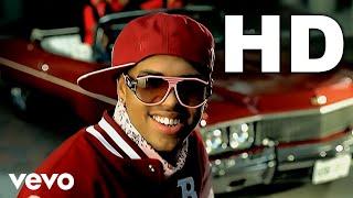 Chris Brown - Kiss Kiss Feat. T-Pain Official HD Video ft. T-Pain