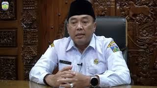 Imbauan Pj Bupati Jepara H. Edy Supriyanta Kepada Masyarakat dan ASN Agar Hindari Judi Online