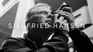 Meet Germanys most respected Street Photographer - SIEGFRIED HANSEN