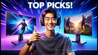 Best Gaming Monitor For PS5 in 2023 TOP PICKS FOR ANY BUDGET