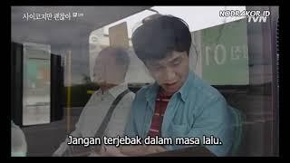 QUOTES Its okay not to be okay Eps 12 SUB INDO