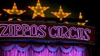 Zippos Circus 30th Anniversary on Live At Five.