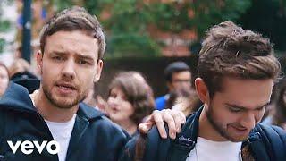 Zedd Liam Payne - Get Low Street Video