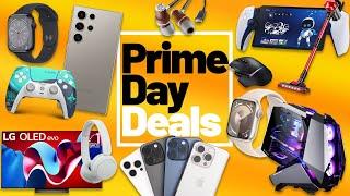 Best Amazon Prime Day Deals 2024 50 Amazing Prime Day Deals Don’t Miss Out 