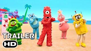 YO GABBA GABBALAND Trailer 2024