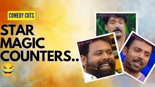 Star magic latest counters... thuglife#trending #trend #comedy #kerala #viral #starmagiclatestpromo