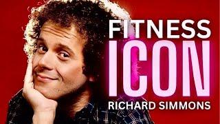 Richard Simmons Is STILL Americas Fitness Icon - The True Story