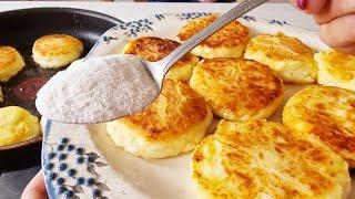 ADD IT AMAZING HOMEMADE CHEESE PAKES SIMPLE RECIPE