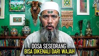 Kenali dan Perhatikan Tandanya Dosa Orang Bisa Dilihat Dari Wajahnya