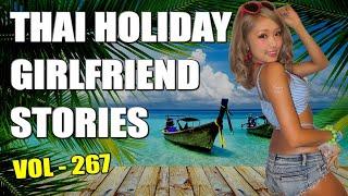 I fell in Love with A Pattaya Bar Girl in Thailand - Vol 267