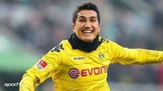 Dortmunds Wunderkind Wie gut war eigentlich Nuri Sahin?