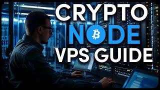 How to Run a Crypto Node VPS Guide