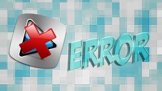 Vegas Pro ОшибкаAn error occurred while creating the media file. Исправление