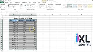 How Do I Make A Header Row In Excel
