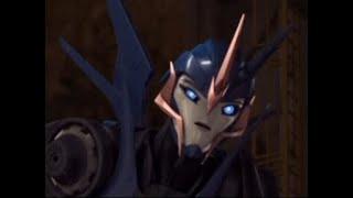 The Salt and Sass of Arcee Best Comebacks and Oneliners