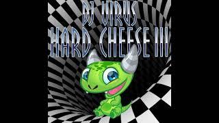 Virus   Hard Cheese 3 90s Happy Gabber Mix