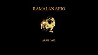 Ramalan Shio Ayam April 2022.