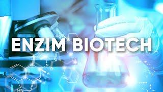 ENZIM Biotech - biotechnology company Ukraine Microbiological synthesis preparations manufacture