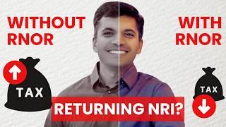 Returning to India You need to know about RNOR  Financial planning  NRI  Back to India