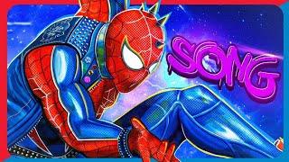 Spider-Punk Song  Fight The System ft. Shirobeats Hobie Brown