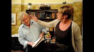 Coronation Street - Deirdre Barlow Slaps Ken Barlow 11th August 2008 Episode 1