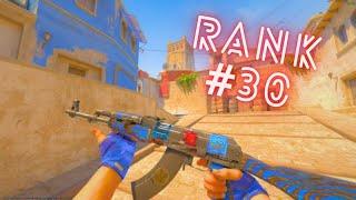 3000 Elo Faceit Gameplay Top NA CS2